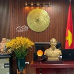 cho thuê lâu dai nhà mặt phố kd sô 9 phạm tuấn tài