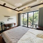 căn hộ 63 ngô sĩ liên - đống đa(50m2, 1n 1k)