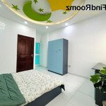 cho thuê phòng trọ full nội thất 20m2