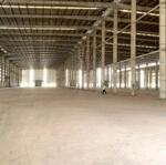 Bán nhà xưởng 24.500m2 giá chỉ 120 tỷ -KCN Nhơn Trạch-Đồng Nai