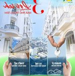 mai anh luxury - phố thương mại đẳng cấp tại thành phố tây ninh