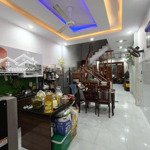 kha vạn cân + phạm văn đồng - nhà 4 tầng 95m2(4x25) khu vip không có căn thứ 2 giá này - đường 6m