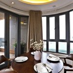 cho thuê căn hộ 2 ngủ penthouses duplex tại 519 âu cơ, tây hồ, hà nội