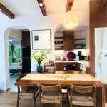 hoa hậu phố cổ! homestay hàng vôi_hoàn kiếm_ d/tiền 40tr/tháng_75m2 2pn nhà đehp chỉ 7,15 tỷ