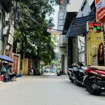 bán nhà phố minh khai 7.5 tỷ ô tô đỗ cửa kinh doanh đối diện time city