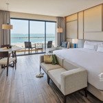 giỏ hàng 81 căn hộ 5* melia hồ tràm tt chỉ 800triệu (tặng full nt) nhận nhà cam kết cho thuê liền