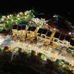 chính chủ cần chuyển nhượng resort tại bố trạch - quảng bình gần biển quy mô rộng lớn