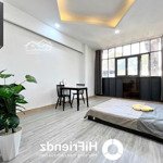 khai trương chdv studio cửa sổ trời lớn full nội thất cao cấp. lì xì 500k cho khách check in t10