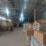 cho thuê kho phan trọng tuệ thanh trì xe công đỗ cửa dt: 800m2,500m2,300m2