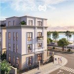 bán biệt thự vinhomes cổ loa tn3 dtich 75m giá 20 tỷ vnd giá gốc vin. lh : 0961910506