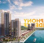 Sun Symphony Residence biểu tượng sống đẳng cấp bên sông Hàn