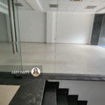 cho thuê nhà mặt phố yên lãng, 110m2 x 3 tầng, mt 8m. giá 70tr. làm ngân hàng, showroom, văn phòng.