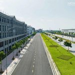 chính chủ cần bán lô đất dãy d09 view vườn hoa , mt 8m dự án tấn đức jsc. liên hệ 0985 259***