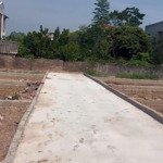 bán gấp 44m2 tô hiệu, đường bê tông gần 4m, 100m ra ql1a, và kcn phụng hiệp, sẵn sổ, giá nhỉnh 1 tỷ