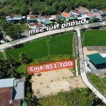 bán đất phường ninh giang gần đường núi sầm 178m2 giá 6 triệu/m2