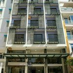 building quận 1-ngay trần hưng đạo- nguyễn văn cừ-nh 13x24m-hđt 360tr/th-hầm 7 tầng-giá 57 tỷ t