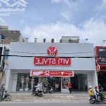 ngộp bank! siêu phẩm ngang lớn mt vĩnh viễn - ngô gia tự, quận 10, 9x28m, cấp 4, giá chỉ 39.8 tỷ