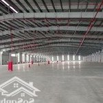 kho xưởng 2000m2 20000m2 kcn thanh liêm tp.phủ lý, pccc tự động sprinkler điện 10000kva 60nghìn/m2