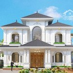 cho thuê biệt linh đàm 500m2 đất xây dựng 200m2 x 3 tầng làm mầm non, nhà hàng