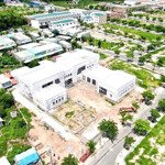 bán đất nền dự án richland residence, hòa lợi, tp bến cát, bình dương - hỗ trợ vay 70%