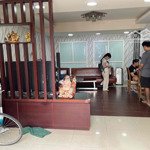 Cho thuê shophouse căn hộ An Hoà. 3PN - 2WC. Bàn giao full nội thất