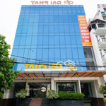 cho thuê văn phòng giá 30 triệu vnd tại đường hà huy giáp, quận 12, hồ chí minh