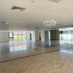 Cho thuê văn phòng tiện nghi 1000m2, giá tốt tại Quận Cẩm Lệ