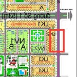 cần bán nhanh nền đất mặt đường 35m(d1)125m2 trong dự án hud tại xã phước an - long thọ, nhơn trạch