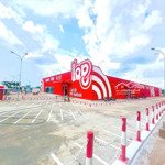 cơ hội sở hữu đất nền dự án diamond city lộc ninh