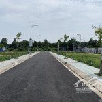 bán đất tại mặt tiền phạm thị quới (đường 821 cũ), xã phú mỹ hưng, huyện củ chi, tp. hồ chí minh