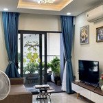 CH Monarchy B loại 2PN DT 85m2 tầng thấp