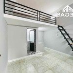 -CĂN HỘ DUPLEX -NGÃ TƯ 4 XÃ - HOÀ BÌNH -TÔ HIỆU -CỬA SỔ TRỜI