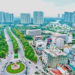 hàng siêu vip! 80m2 đấu giá vòng xuyến văn giang 2 mặt đường sát kđt ecopark. lh 0962886253