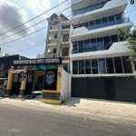 ngợp bank bán gấp - mt đường nguyễn cửu vân bình thạnh. 4x23m. trệt 2 lầu, giá 25 về 22 tỷ