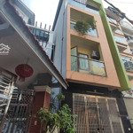 Cho thuê nhà nguyên căn 65m2 * 4 tầng