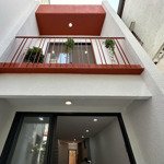 siêu phẩm nơ trang long dành cho vợ chồng son, dt: 40m2, 3pn,3wc,shr