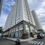 Giỏ hàng cho thuê shophouse chung cư Dream Home Palace Q8