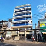 chính chủ cho thuê nhà mặt tiền 259 lê quang định, p7, q. bình thạnh, 350m2, giá 120tr, 0908140491