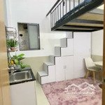 CHO THUÊ CĂN HỘ DUPLEX - FULL NỘI THẤT GIÁ RẺ - ĐƯỜNG NƠ TRANG LONG