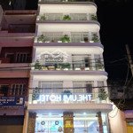 bán gấp building mới siêu vị trí phan xích long pn (9x30m) hầm 7 tầng, hđt 313 tr/th. giá chỉ 33 tỷ