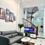 nhà mới ở luôn! khương trung thanh xuân 41m2 3 tầng chỉ 6.2 tỷ