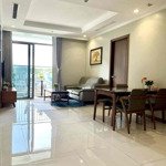 Cho thuê chung cư Vinhome central park Nguyễn Hữu Cảnh - Bình Thạnh