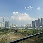 cho thuê căn hộ 2pn crest metropole view trực diện sông không chắn chỉ 31 triệu