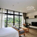 CĂN HỘ LUXURY VIEW SÔNG CỰC HOT ĐÃ HOÀN THIỆN NHÀ NEW 100% NHÀ MẶT ĐG