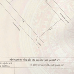 Bán lô đất Biển HOÀNG SA - Thọ Quang, Sơn Trà, Đà Nẵng dt 775 m2 giá 122 tỷ.