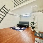 CĂN HỘ TRỌ DUPLEX *** GIÁ SIÊU RẺ SAU LƯNG ETOWN QUẬN TÂN BÌNH