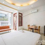 Chính Chủ Cho Thuê Phòng Ngay Trung Tâm Đ.Cô Giang Quận 1 30m2 7tr5