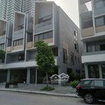 Bán căn shophouse khu chung cư Green Diamond, phường Yết Kiêu, Hạ Long