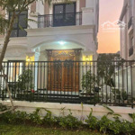 Bán biệt thự VIP khu Compound phân khu Mahattan Glory giá rẻ nhất