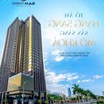 Căn hộ Sam Tower mặt sông Hàn Đà Nẵng chỉ 3.5 tỷ/50m2